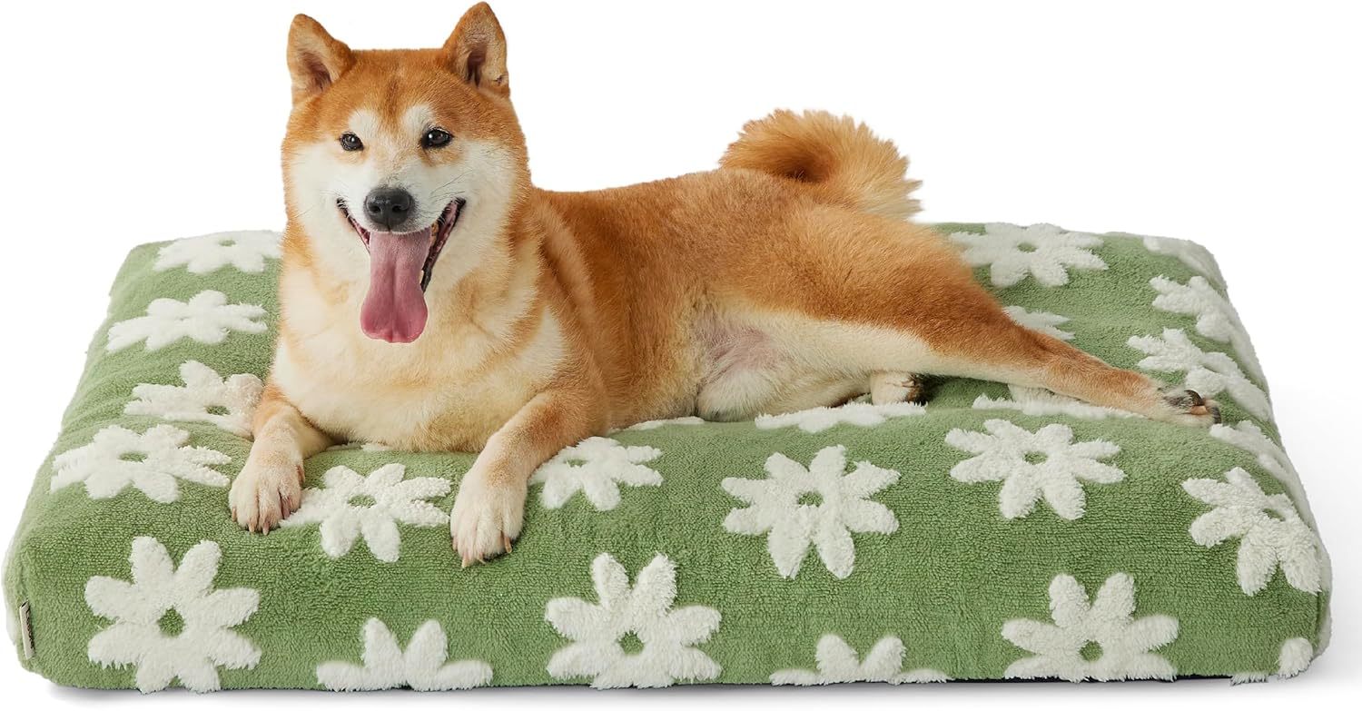 Luxury Orthopaedic Plush Dog Bed - Image 5