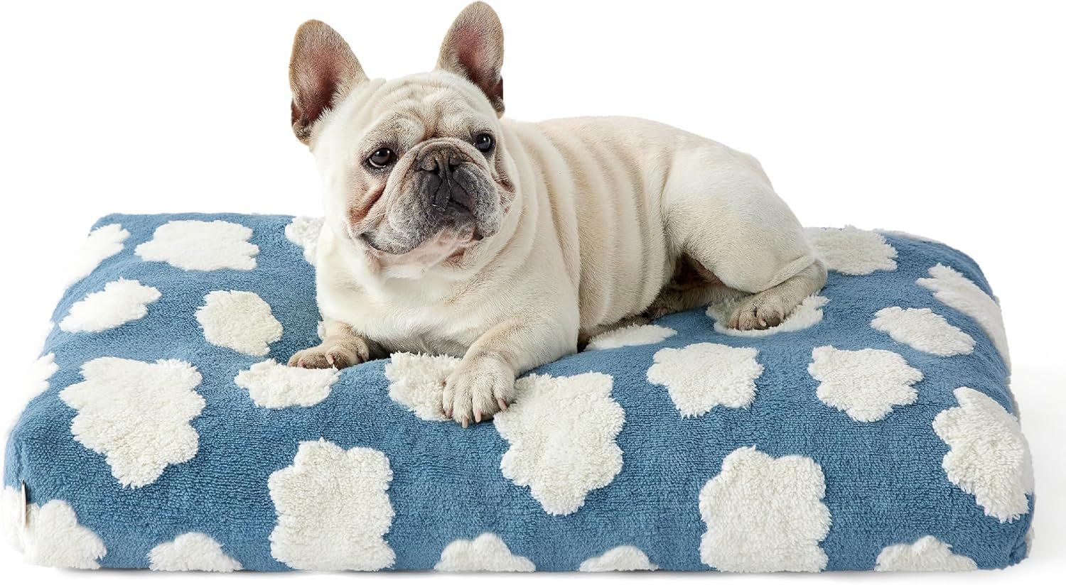 Luxury Orthopaedic Plush Dog Bed - Image 6
